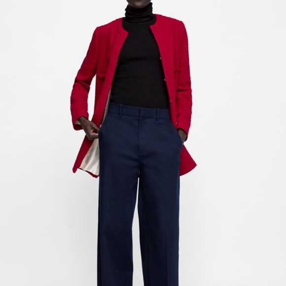 Tweed Jacket - Picture 4 of 4